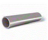 Straight pipe