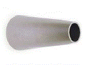 Conical reducer