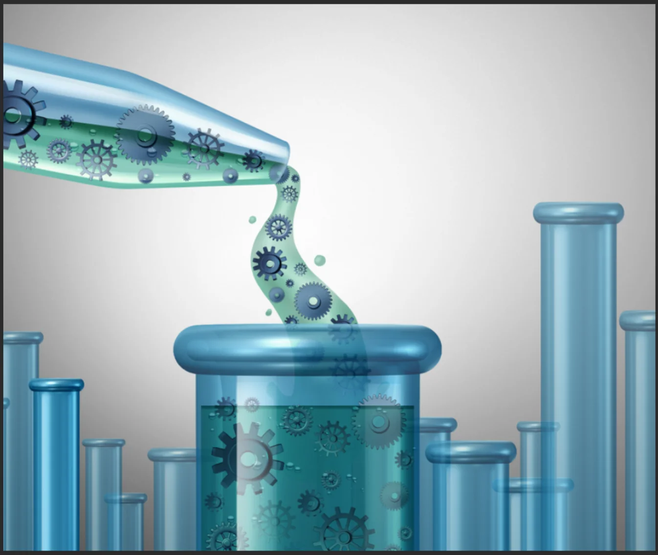 Hydraulics & Chemistry Tools